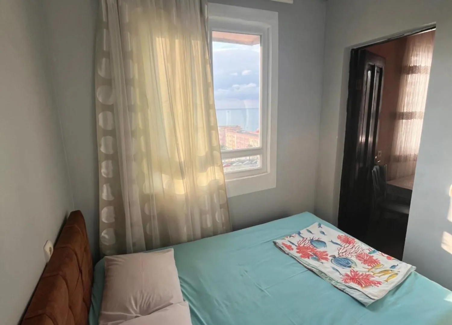 Juli Apartment Batumi