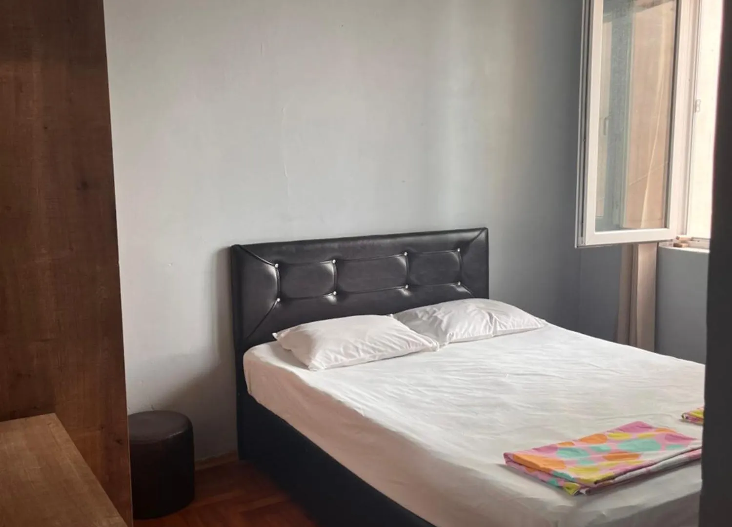 Juli Apartment Batumi Georgia