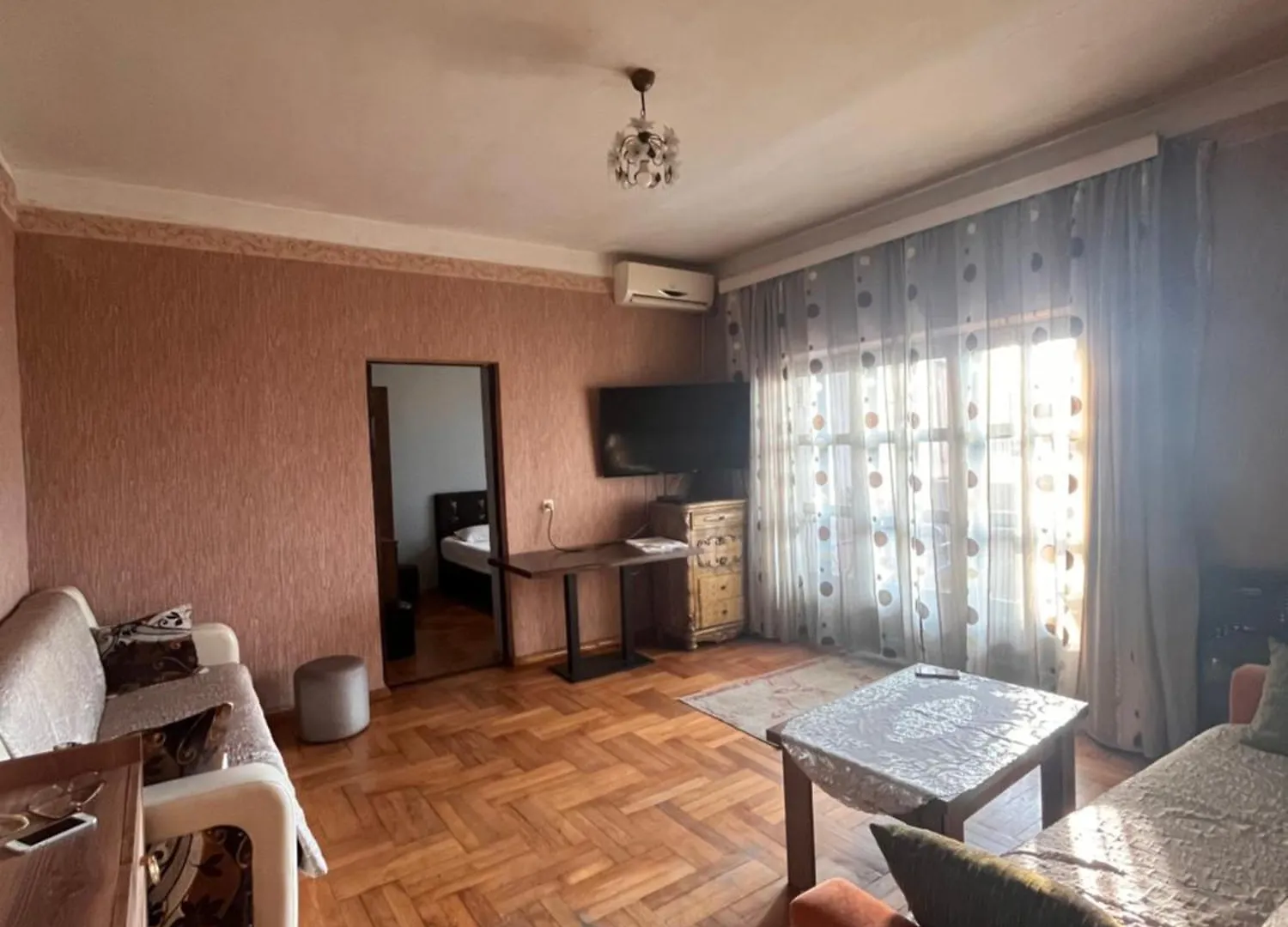 Juli Apartment Batumi