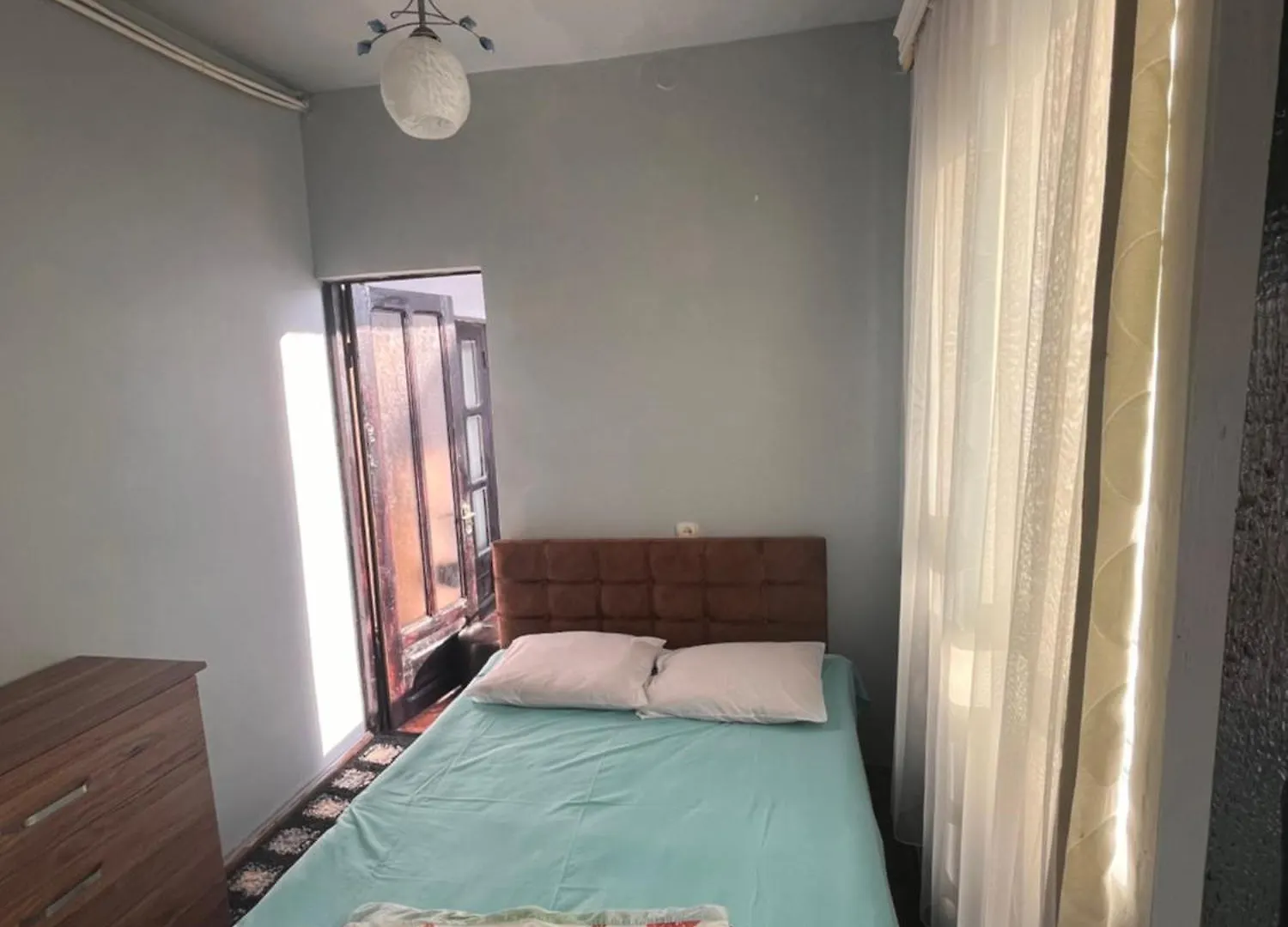 Juli Apartment Batumi Georgia