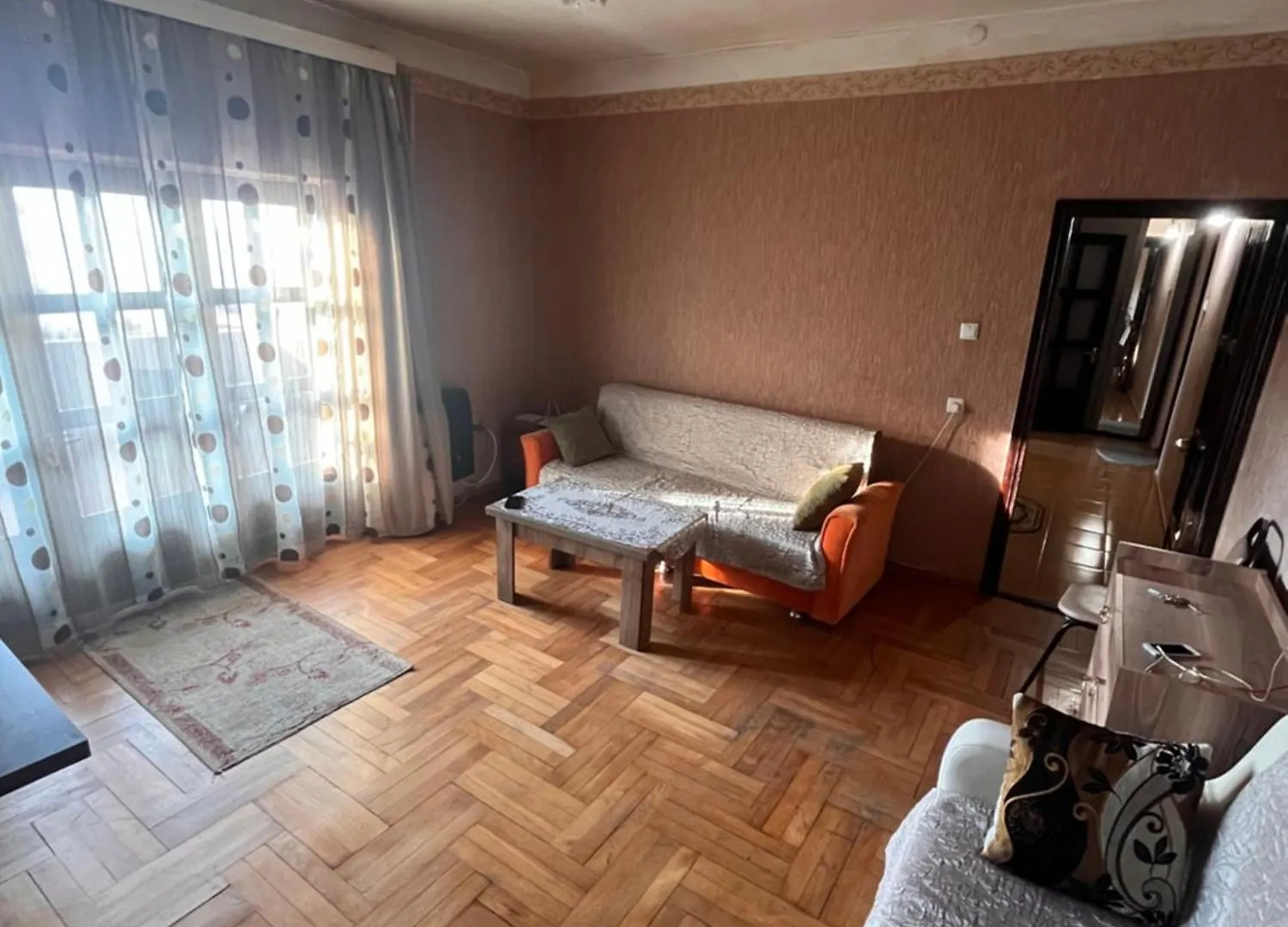 Juli Apartment Batumi