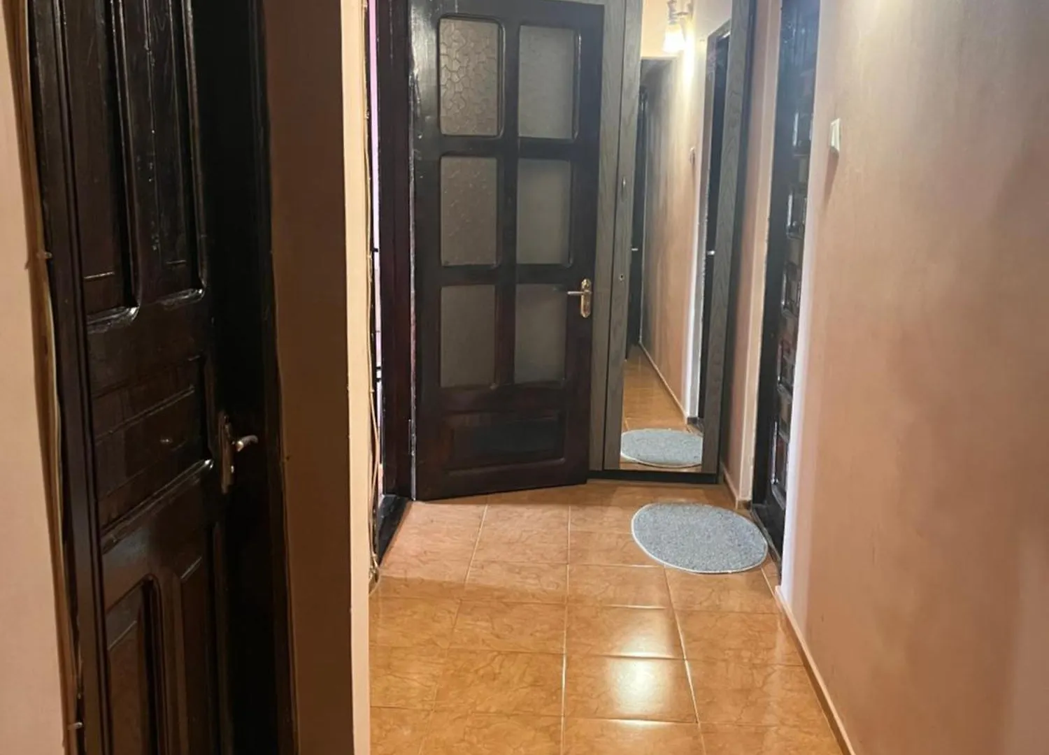 Juli Apartment Batumi