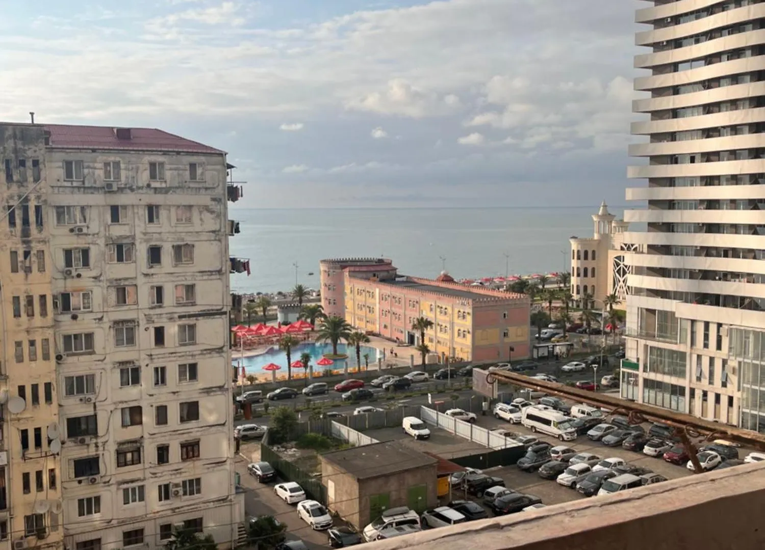 Juli Apartment Batumi